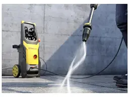 Мінімийка високого тиску Stanley SXPW16E - мініатюра 2