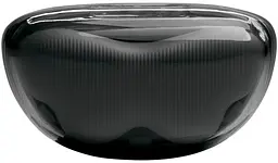 Bluetooth-гарнітура JBL Tune Flex 2 Ghost Black (JBLTFLEX2GBLK) - мініатюра 7