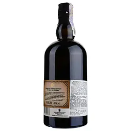 Віскі Rammstein 10 yo, 43%, 0,7 л (917131) - мініатюра 2