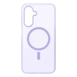 Чохол ArmorStandart Mystiq MagCase для Samsung A18 4G / A17 4G Lavender