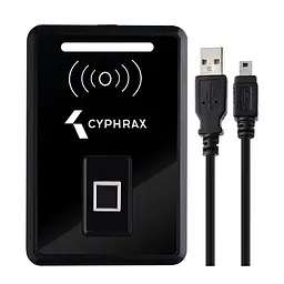 Зчитувач FPR - UD Cyphrax (61-00020)