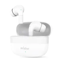Навушники TWS Walker WTS-39 White UA