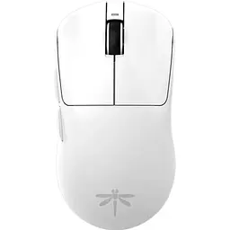 Миша VGN Dragonfly F1 Pro Max White [VGN-F1-PROMAX-WHT] [134338]
