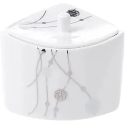 Цукорниця 380ml, Гефест NP90SUG/380