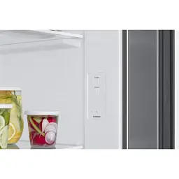 Холодильник Samsung RS57DG400EM9UA - мініатюра 7