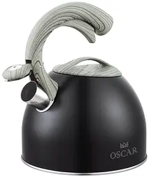 Чайник Oscar Master 2.5 л (6747399) - мініатюра 2