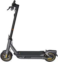 Електросамокат Ninebot KickScooter by Segway MAX G2 E Black (AA.05.15.01.0003) UA UCRF - мініатюра 4