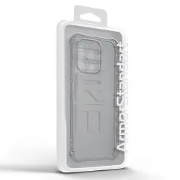 Чехол ArmorStandart Air Force для OPPO Reno16 F 5G Camera cover Clear - миниатюра 6
