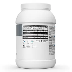 Протеїн Whey Protein Isolate, 700 грам Кокос OstroVit fit0023088 - мініатюра 2