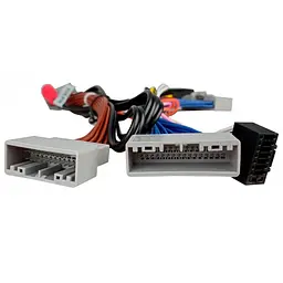 Перехідна рамка Acura MDX AWM 881-01-500 - мініатюра 7