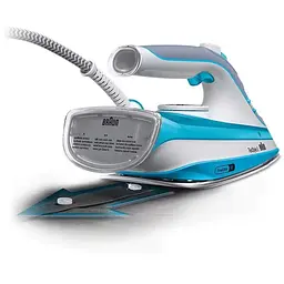 Праска Braun SI 5006 BL біло-голуба - мініатюра 3