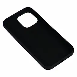 Магнітний чохол XON PhoneCase Magnetic для iPhone 14 Pro Max (PCMD1114400B 8338) Чорний - мініатюра 4