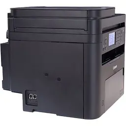 Багатофункціональний пристрій Canon i-SENSYS MF275dw c Wi-Fi (5621C001) - мініатюра 5