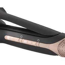 Стайлер Babyliss Wave Secret Air чорний (C1900E) - мініатюра 6