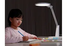 Настільна лампа XiaomiYeelight Serene Eye-Friendly Desk Lamp YLTD03YL TD0030W0CN - мініатюра 5