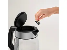Електрочайник Tefal KI605830 - мініатюра 4