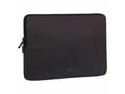 Чохол для ноутбука RIVACASE 7703 13.3 BLACK (7703BLACK)