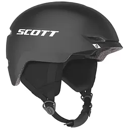 Шолом Scott Jr Keeper 2 Granite-Black M (1081-271762.6922.007)