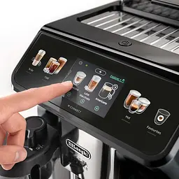 Кавомашина Delonghi Eletta Explore ECAM 450.65.G - мініатюра 4