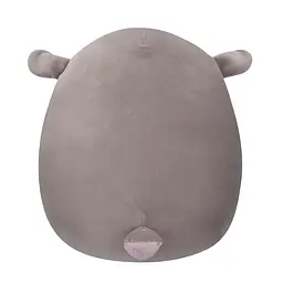 М'яка іграшка Squishmallows Сіре Ягня 30 см (SQER00846) - мініатюра 4