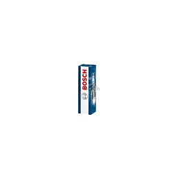 Свічка запалювання Bosch 0 242 235 667 - мініатюра 6