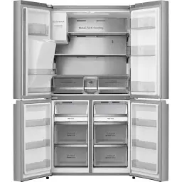 Холодильник Hisense RQ760N4SASE (6965699) - мініатюра 3