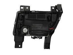 Протитуманна фара (ПТФ) передня права Mazda 323 VI, Premacy 98-05р Depo (216-2005R-UE) - мініатюра 2