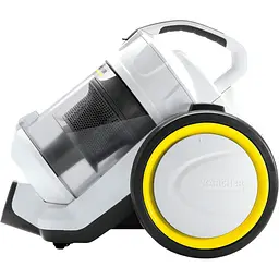 Пилосос Karcher VC 3 (1.198-051.0) [122237] - мініатюра 2