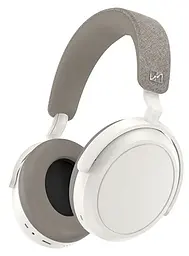Гарнітура Sennheiser Momentum 4 Wireless White - мініатюра 2