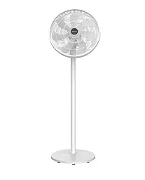 Вентилятор Deerma DEM-FD10W - мініатюра 2