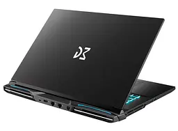 Ноутбук Dream Machines 18 RX5080-18 UHD+/Intel U9-275HX/32GB/2TB/RTX 5080 16GB/DOS/Black (RX5080-18UA29) - мініатюра 6