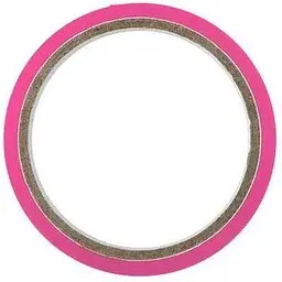 Скотч для бондажа Fetish Tentation Fuchsia (15м) - мініатюра 3