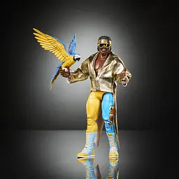Фігурка WWE Elite Collection еліта зі змінними частинами в асортименті (GDF60) - мініатюра 12
