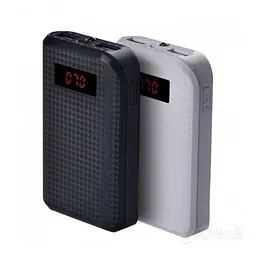 Акумулятор зовнішній Remax Proda 10000 mAh Power Bank - мініатюра 4