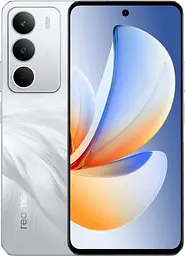 Смартфон Realme C71 8/256GB Global NFC White