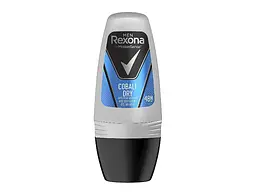 Антиперспірант кульковий REXONA 50мл чол. Кобальт