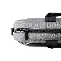 Сумка для ноутбука Grand-X SB-138G 14" Сірий - мініатюра 4