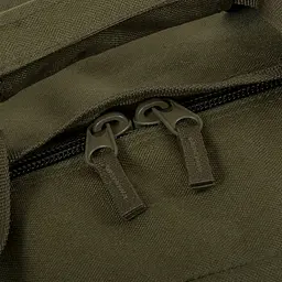Сумка дорожня Highlander Loader 100 Holdall Olive (LR100-OG) - мініатюра 9