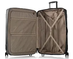 Валіза Heys Xtrak (L) Black (10103-0001-30) - мініатюра 3