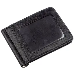 Чоловічий шкіряний гаманець ST Leather 11х8.5 см acs0015768