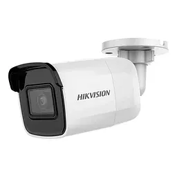 IP-відеокамера 2 Мп Hikvision DS-2CD2021G1-I(C) (2.8 мм) з відеоаналітикою для системи відеоспостереження