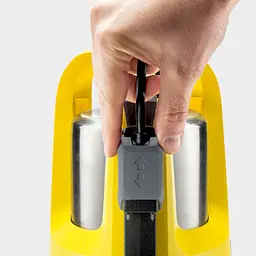 Дренажний насос для чистої води Karcher SP 17.000 Flat Level Sensor (1.645-840.0) - мініатюра 3