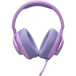 Ігрова гарнітура JBL Quantum 360 Purple (JBLQTUM360PUR) - мініатюра 5