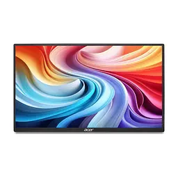 Монітор Acer PM161QJ2bmiuux (UM.ZP1EE.201)