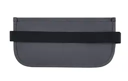 Wenger Сумка на пояс, waist belt with RFID pocket, сіра - мініатюра 9