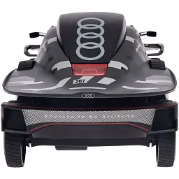 Машинка Rastar Audi RS Q e-tron E2 1:14 Сірий - мініатюра 7