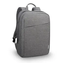 Рюкзак Lenovo Casual B210 15.6" сірий - мініатюра 3