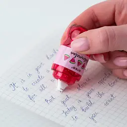 Стрічка корегуюча Kite Watermelon 5 мм х 6 м (K24-007-2) - мініатюра 4
