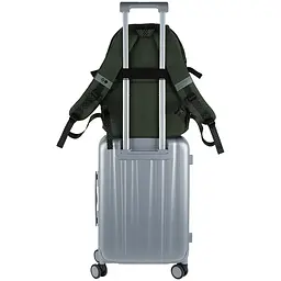Рюкзак GoPack Education Teens 2500L хакі Хакі (GO26-2500L-4) - мініатюра 9