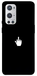 TPU чохол Demsky Cursor для OnePlus 9 Pro